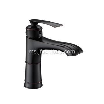 Faucet Loyang Countertop Untuk Besen